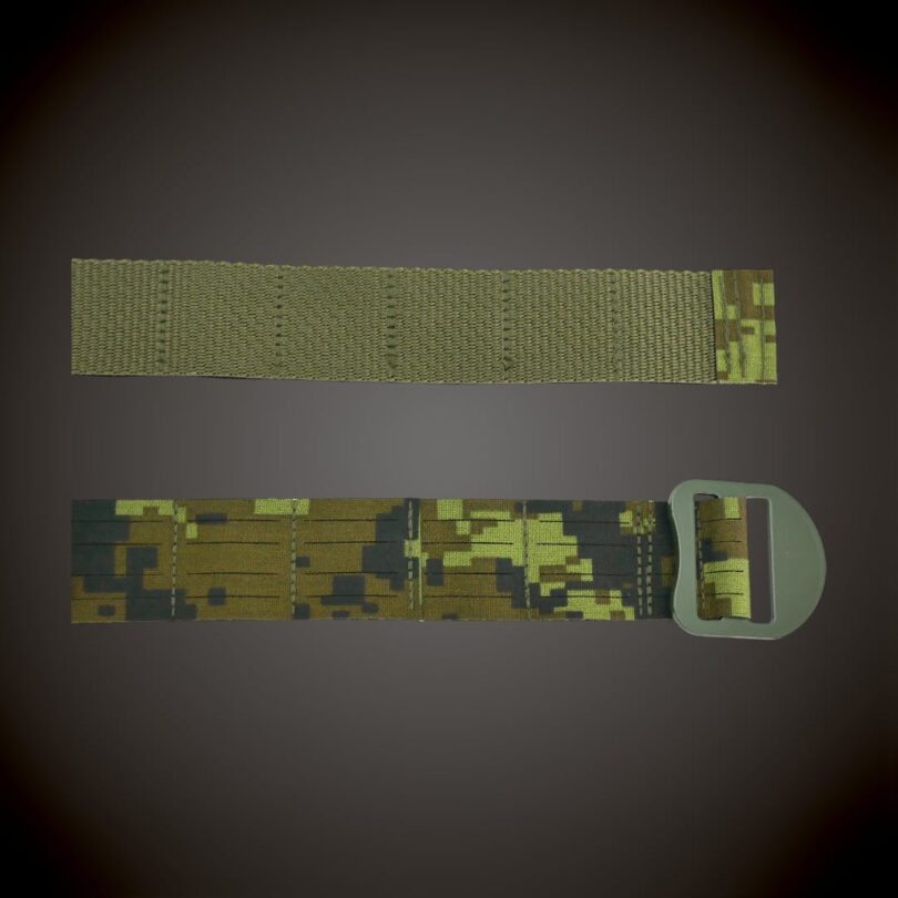 M-Pro GEN2 taktikaline vöörihm TB40MS, EEdigi - Matrix Protect taktikaline varustus