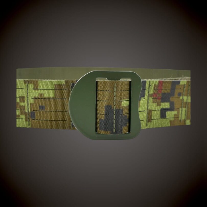 M-Pro GEN2 taktikaline vöörihm TB40MS, EEdigi - Matrix Protect taktikaline varustus