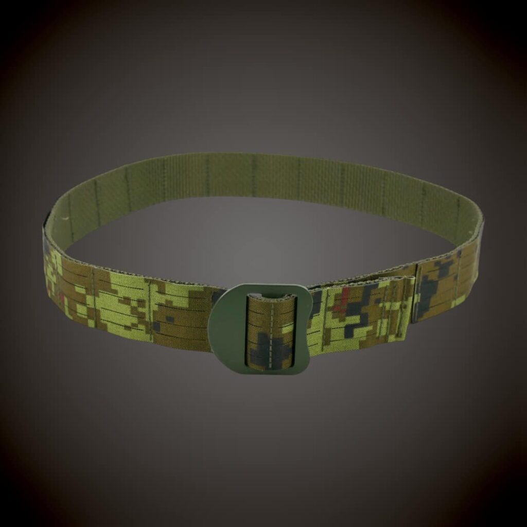 M-Pro GEN2 taktikaline vöörihm TB40MS, EEdigi - Matrix Protect taktikaline varustus