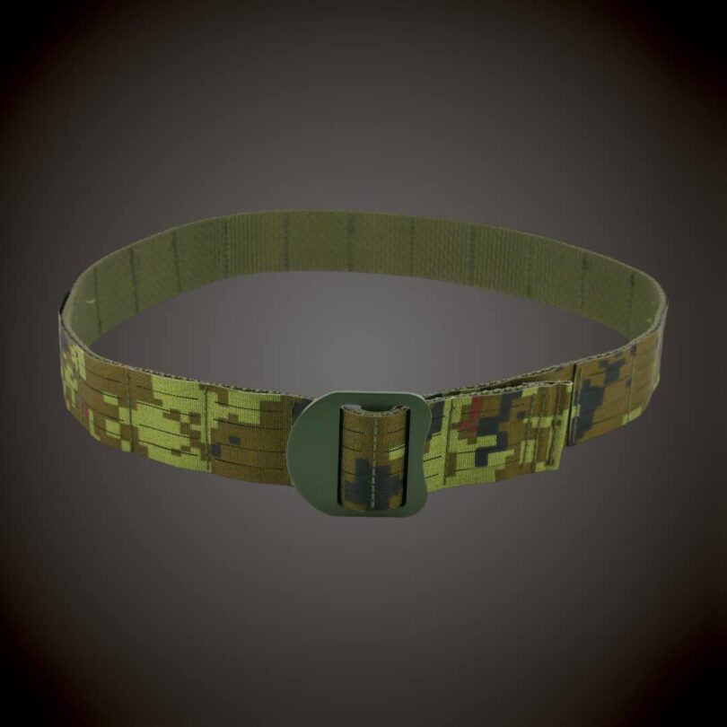 M-Pro GEN2 taktikaline vöörihm TB40MS, EEdigi - Matrix Protect taktikaline varustus