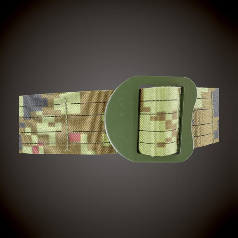 M-Pro GEN2 taktikaline vöörihm TB40MS, EEdigi - Matrix Protect taktikaline varustus