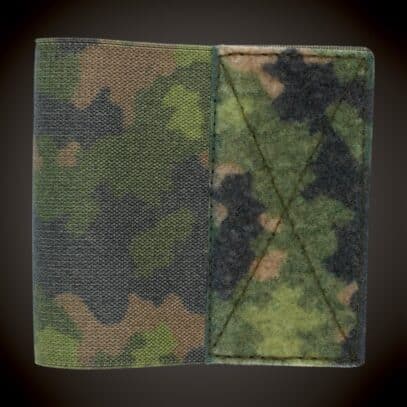 M-Pro GEN2 žguti tasku TQ1EEW elastik, 100mm M05 - Matrix Protect taktikaline varustus