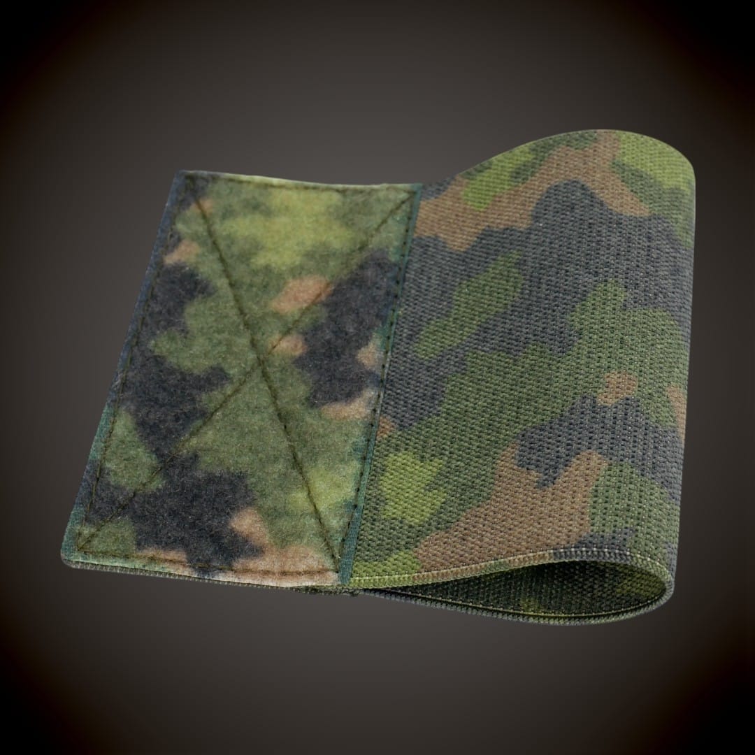 M-Pro GEN2 žguti tasku TQ1EEW elastik, 100mm M05 - Matrix Protect taktikaline varustus