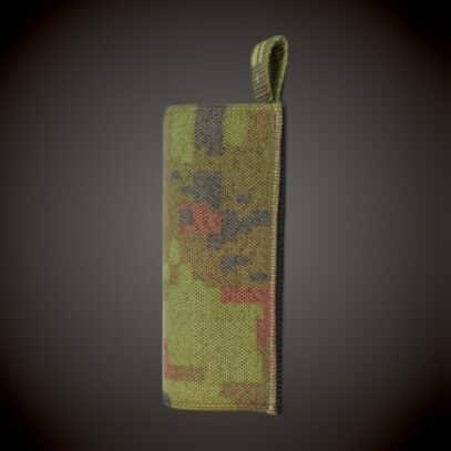 M-Pro GEN2 žguti tasku TQ1EW elastik, 100mm EEdigi - Matrix Protect taktikaline varustus