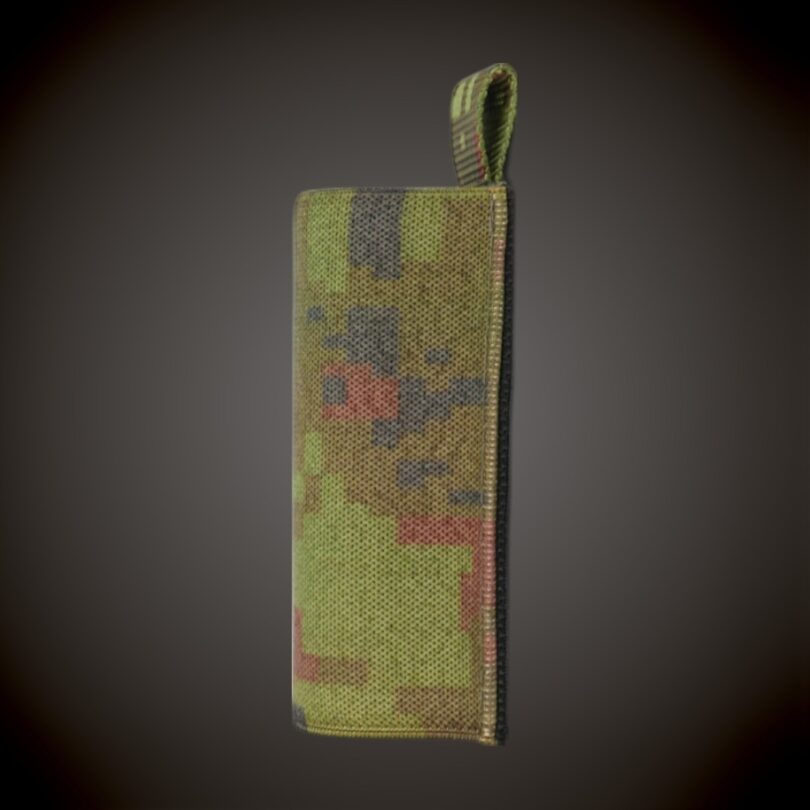 M-Pro GEN2 žguti tasku TQ1EW elastik, 100mm EEdigi - Matrix Protect taktikaline varustus