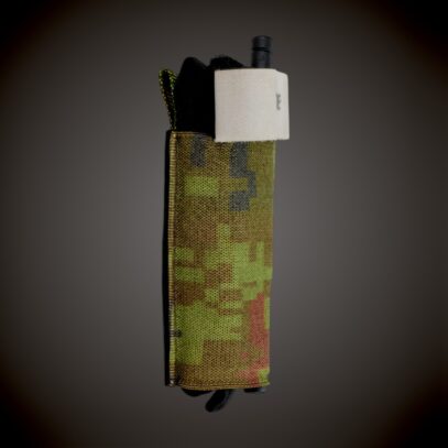 M-Pro GEN2 žguti tasku TQ1EW elastik, 100mm EEdigi - Matrix Protect taktikaline varustus