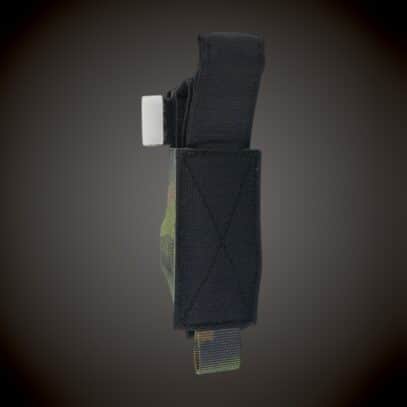 M-Pro GEN2 žguti tasku TQ1EW elastik, 100mm M05 - Matrix Protect taktikaline varustus