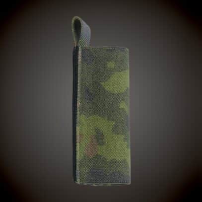 M-Pro GEN2 žguti tasku TQ1EW elastik, 100mm M05 - Matrix Protect taktikaline varustus