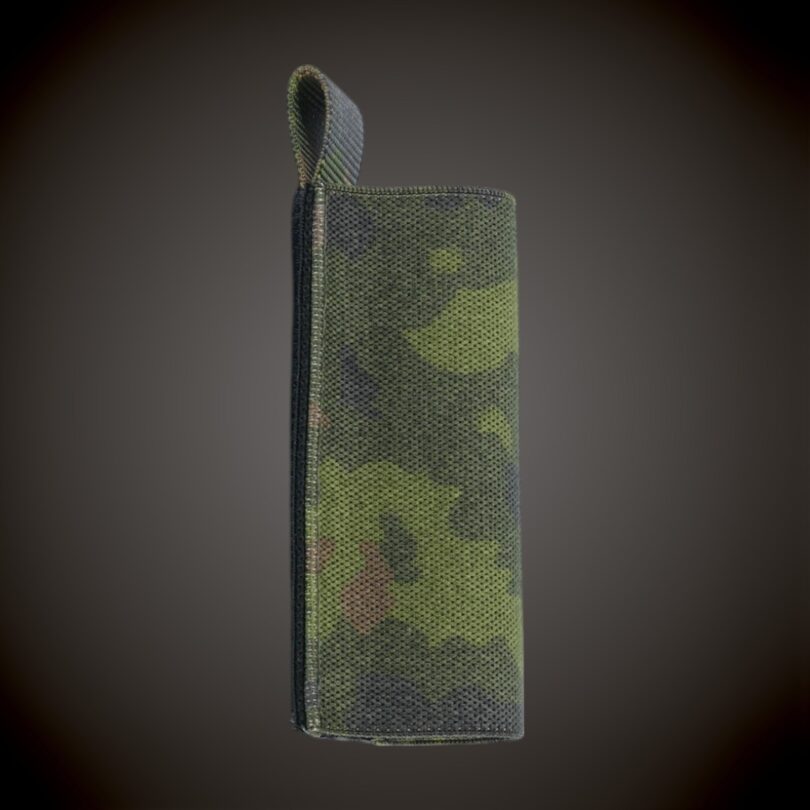 M-Pro GEN2 žguti tasku TQ1EW elastik, 100mm M05 - Matrix Protect taktikaline varustus