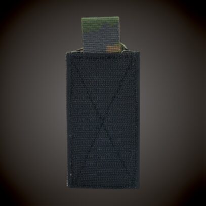 M-Pro GEN2 žguti tasku TQ1EW elastik, 100mm M05 - Matrix Protect taktikaline varustus