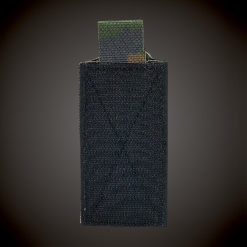 M-Pro GEN2 žguti tasku TQ1EW elastik, 100mm M05 - Matrix Protect taktikaline varustus