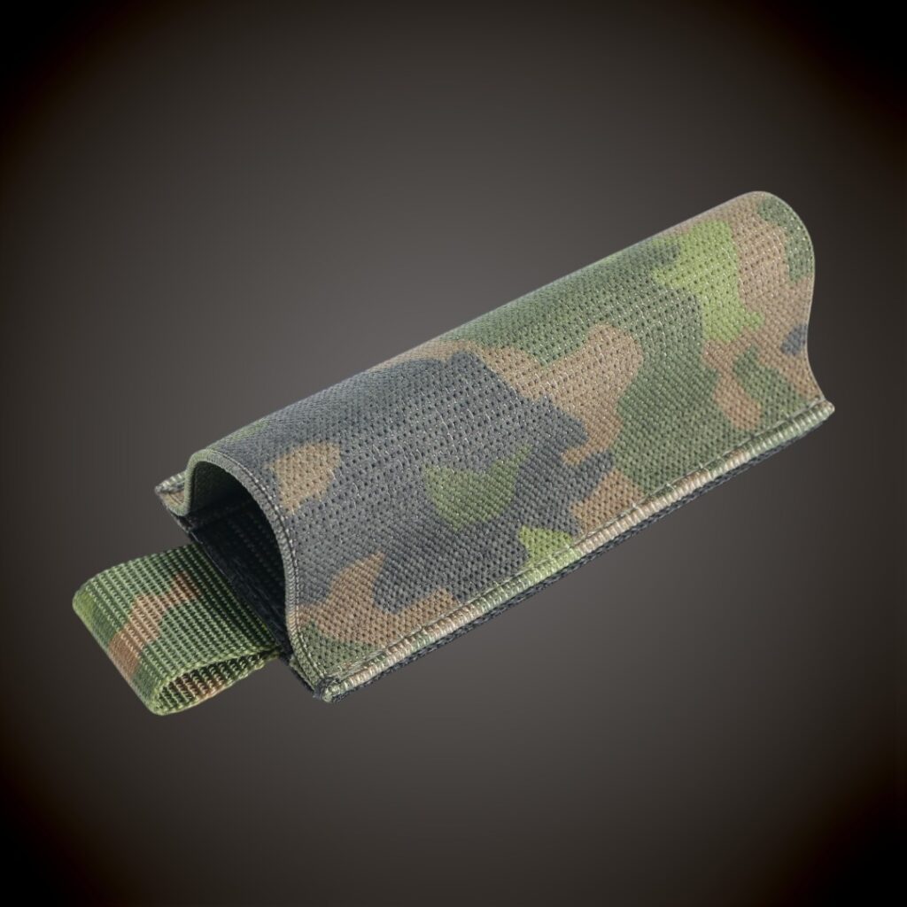 M-Pro GEN2 žguti tasku TQ1EW elastik, 100mm M05 - Matrix Protect taktikaline varustus