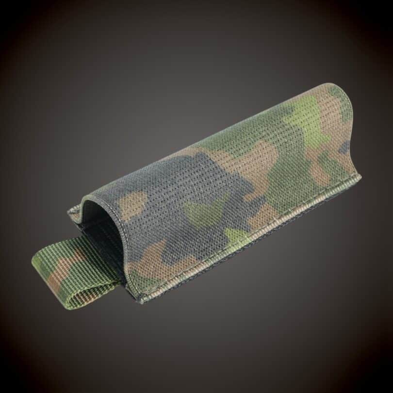 M-Pro GEN2 žguti tasku TQ1EW elastik, 100mm M05 - Matrix Protect taktikaline varustus