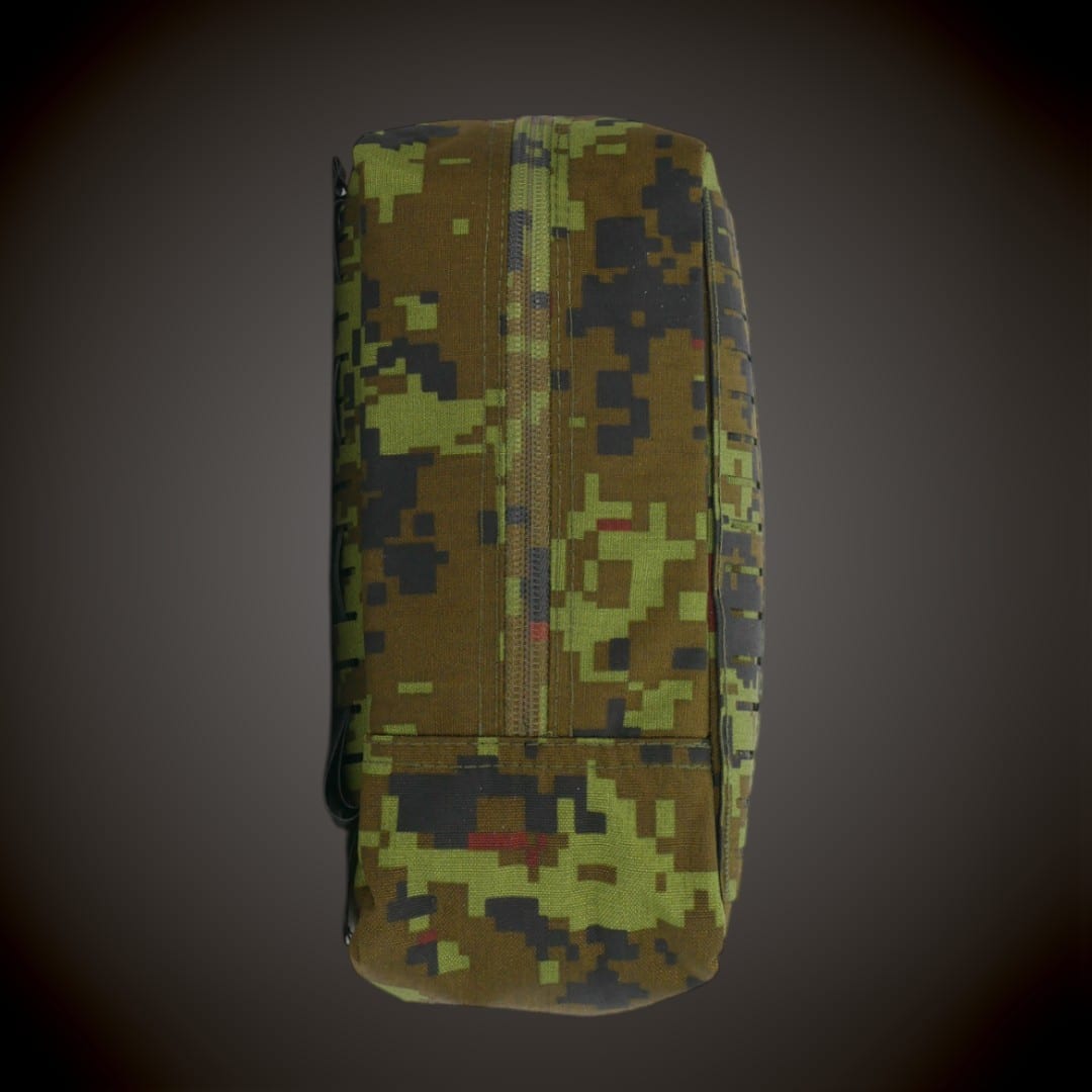 M-Pro Gen2 suur varustusetasku G2-UP-16x23x11-MM, EEdigi - Matrix Protect taktikaline varustus