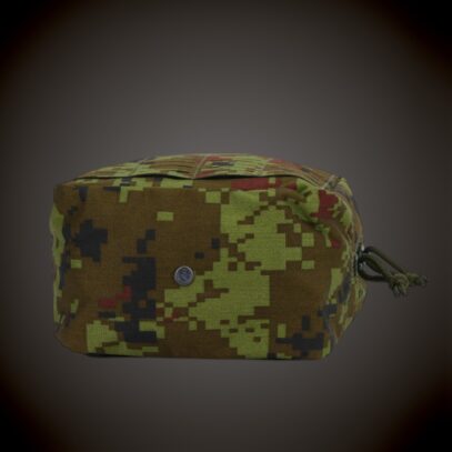 M-Pro Gen2 suur varustusetasku G2-UP-16x23x11-MM, EEdigi - Matrix Protect taktikaline varustus