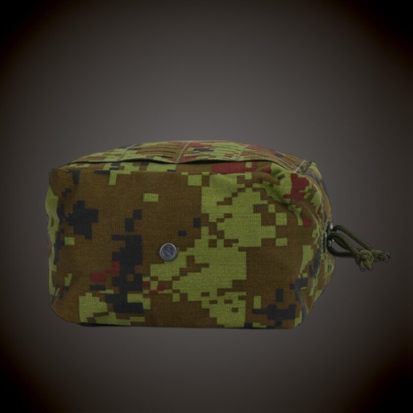 M-Pro Gen2 suur varustusetasku G2-UP-16x23x11-MM, EEdigi - Matrix Protect taktikaline varustus