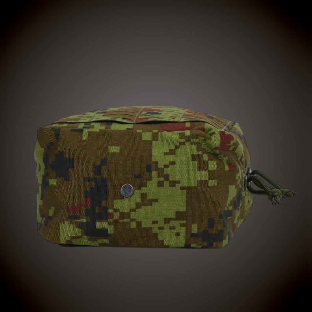 M-Pro Gen2 suur varustusetasku G2-UP-16x23x11-MM, EEdigi - Matrix Protect taktikaline varustus