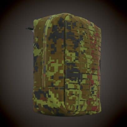 M-Pro Gen2 suur varustusetasku G2-UP-16x23x11-MM, EEdigi - Matrix Protect taktikaline varustus