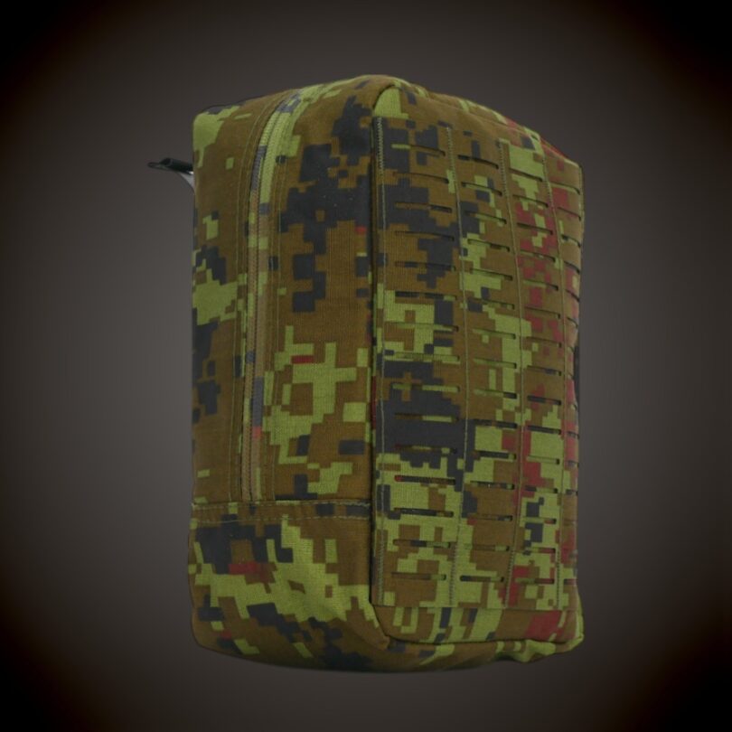 M-Pro Gen2 suur varustusetasku G2-UP-16x23x11-MM, EEdigi - Matrix Protect taktikaline varustus