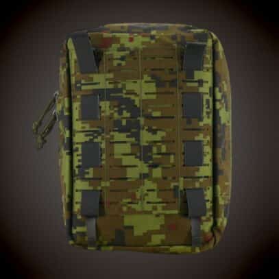 M-Pro Gen2 suur varustusetasku G2-UP-16x23x11-MM, EEdigi - Matrix Protect taktikaline varustus