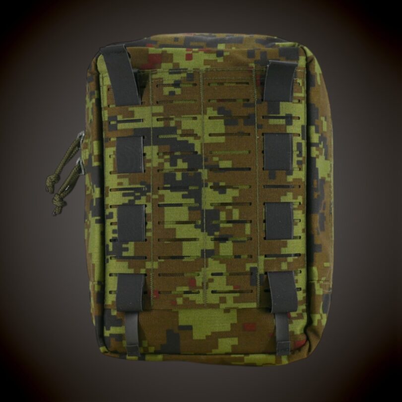 M-Pro Gen2 suur varustusetasku G2-UP-16x23x11-MM, EEdigi - Matrix Protect taktikaline varustus