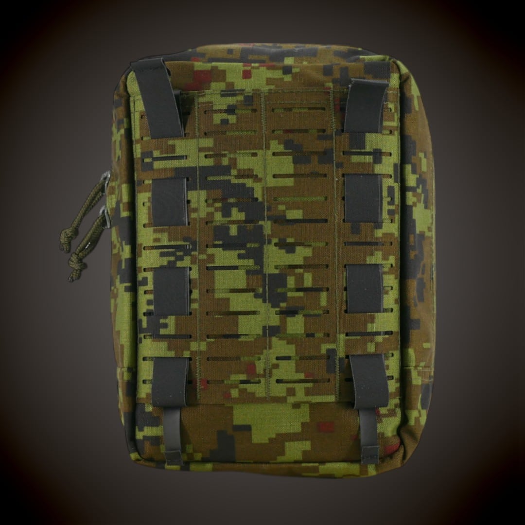 M-Pro Gen2 suur varustusetasku G2-UP-16x23x11-MM, EEdigi - Matrix Protect taktikaline varustus