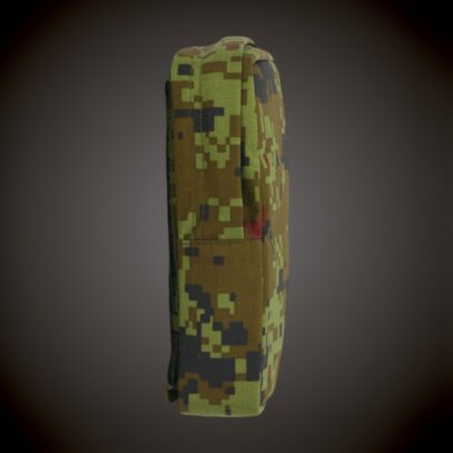 M-Pro Gen2 pehmendusega varustusetasku G2-UP-16x23x6-SM, EEdigi - Matrix Protect taktikaline varustus