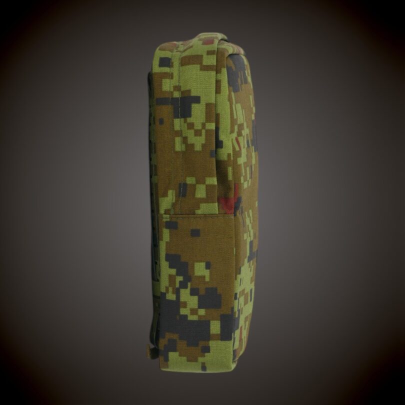 M-Pro Gen2 pehmendusega varustusetasku G2-UP-16x23x6-SM, EEdigi - Matrix Protect taktikaline varustus