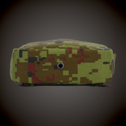 M-Pro Gen2 pehmendusega varustusetasku G2-UP-16x23x6-SM, EEdigi - Matrix Protect taktikaline varustus