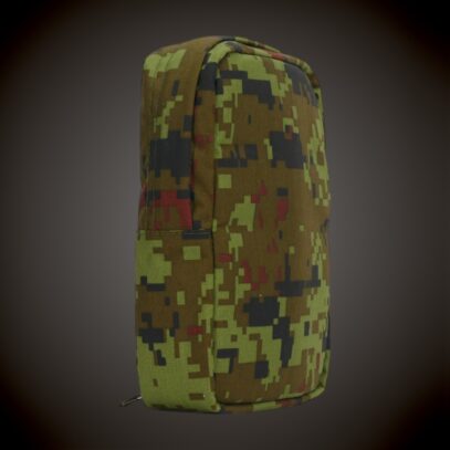 M-Pro Gen2 pehmendusega varustusetasku G2-UP-16x23x6-SM, EEdigi - Matrix Protect taktikaline varustus