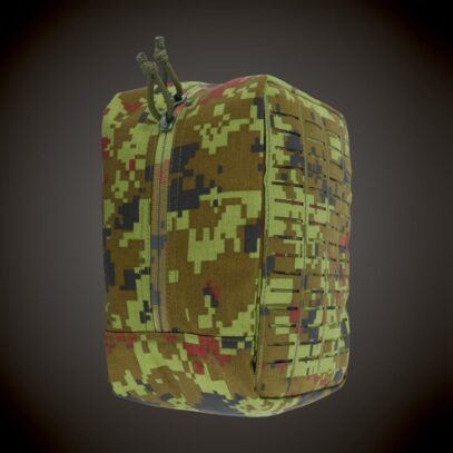 M-Pro Gen2 universaalne varustusetasku UP23MM bold, EEdigi - Matrix Protect taktikaline varustus