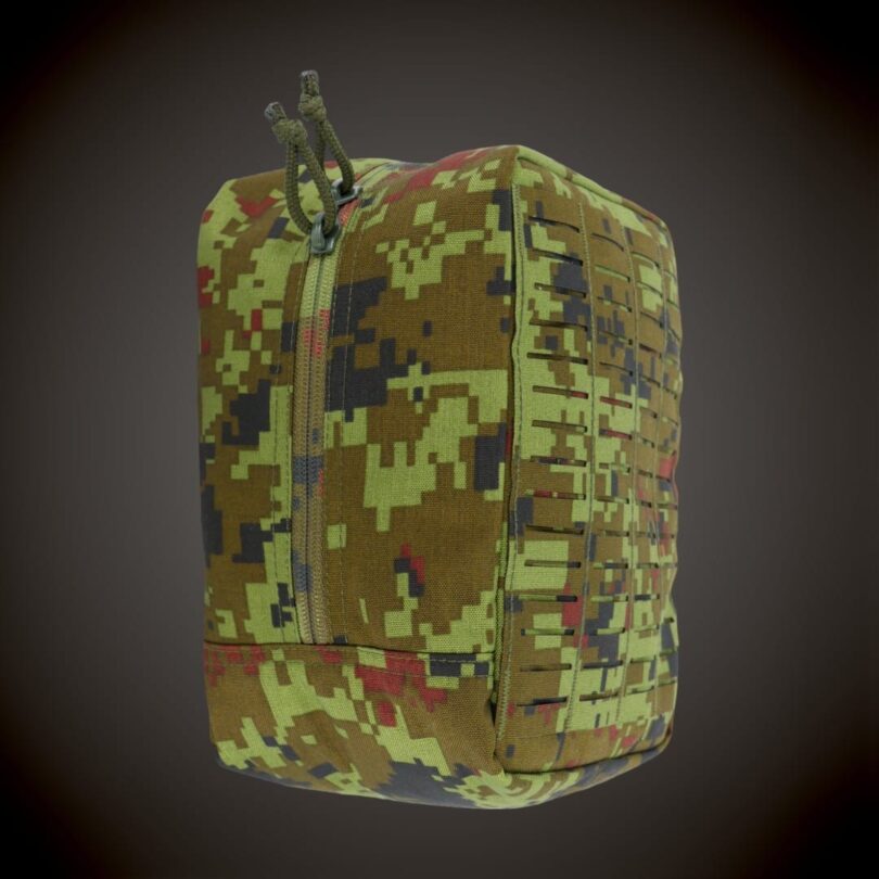 M-Pro Gen2 universaalne varustusetasku UP23MM bold, EEdigi - Matrix Protect taktikaline varustus