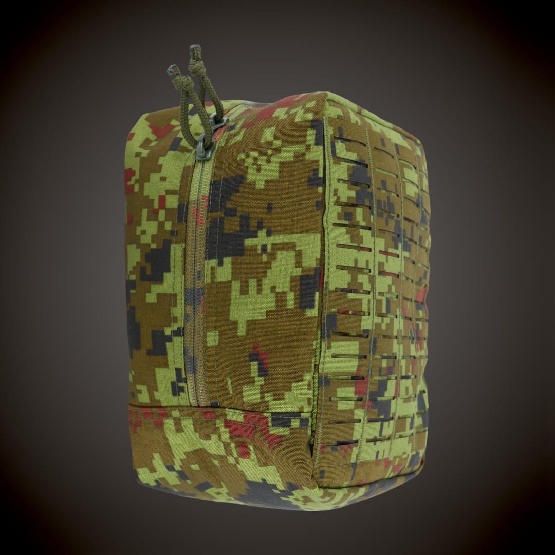 M-Pro Gen2 universaalne varustusetasku UP23MM bold, EEdigi - Matrix Protect taktikaline varustus