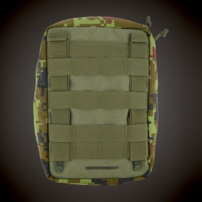 M-Pro Gen2 universaalne varustusetasku UP23MM bold, EEdigi - Matrix Protect taktikaline varustus