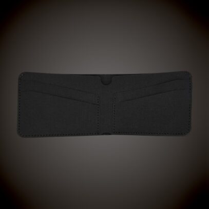 M-Pro Gen2 rahakott WLT1, must - Matrix Protect taktikaline varustus