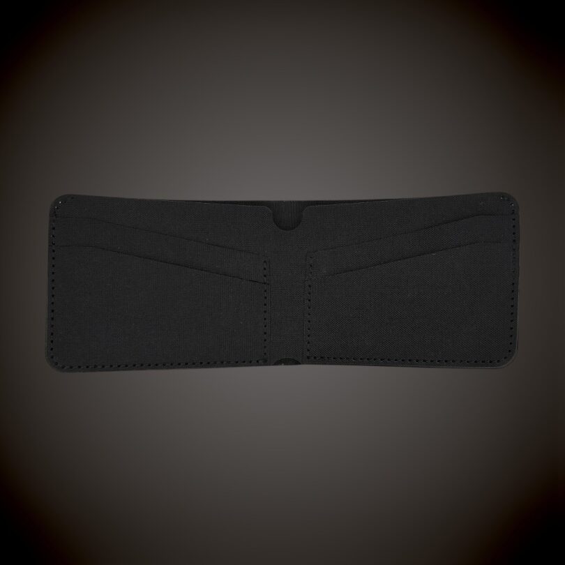 M-Pro Gen2 rahakott WLT1, must - Matrix Protect taktikaline varustus