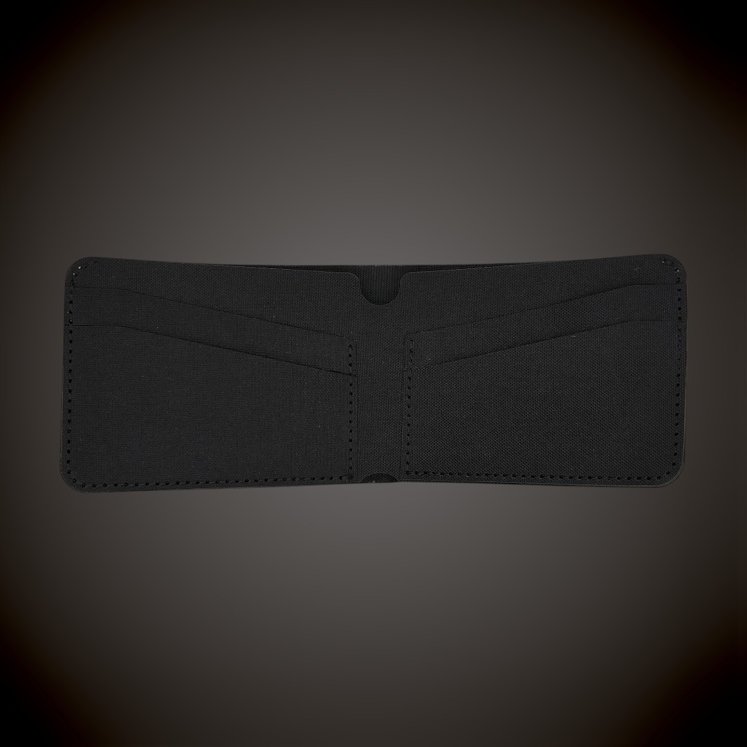 M-Pro Gen2 rahakott WLT1, must - Matrix Protect taktikaline varustus