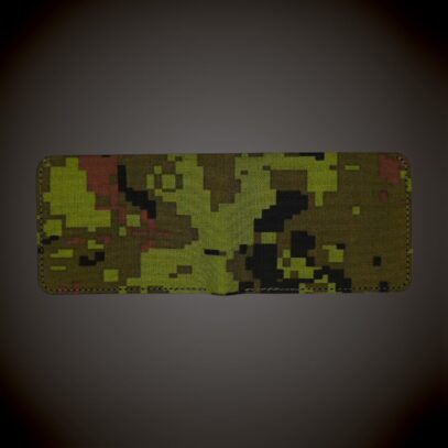 M-Pro Gen2 rahakott WLT1, EEdigi - Matrix Protect taktikaline varustus