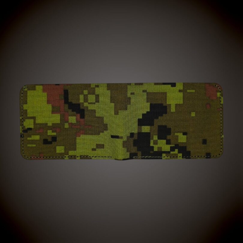 M-Pro Gen2 rahakott WLT1, EEdigi - Matrix Protect taktikaline varustus