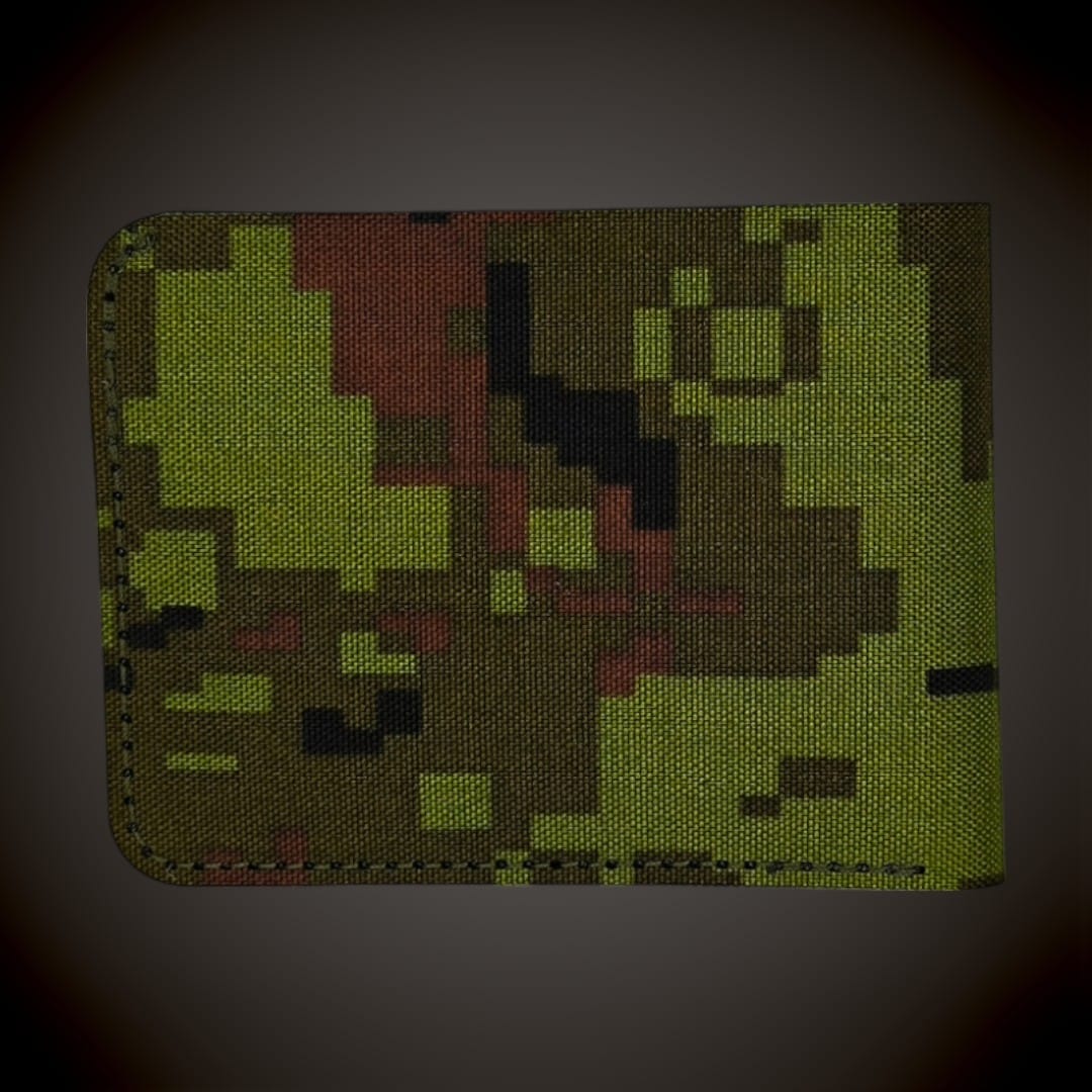 M-Pro Gen2 rahakott WLT1, EEdigi - Matrix Protect taktikaline varustus