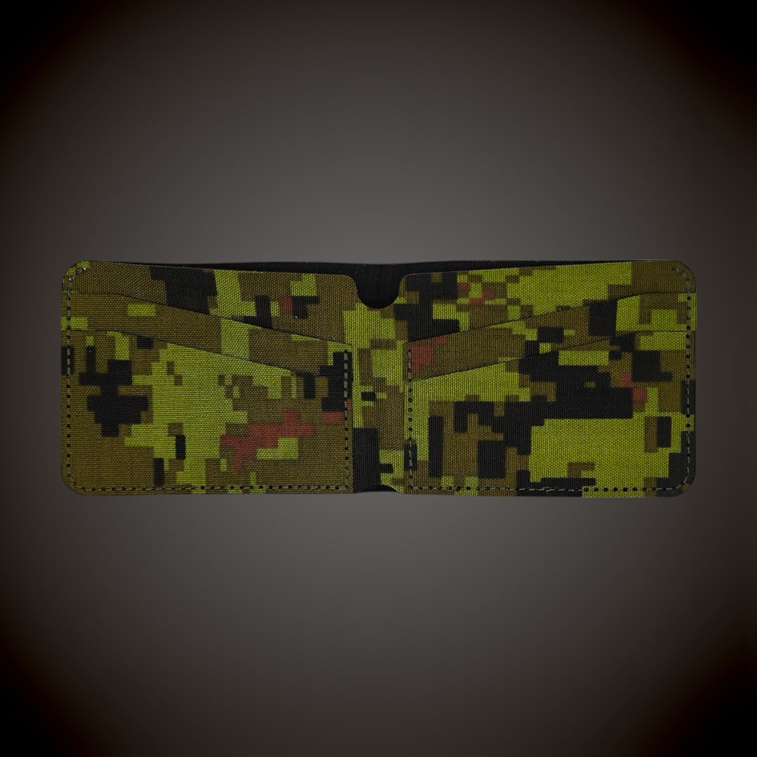 M-Pro Gen2 rahakott WLT1, EEdigi - Matrix Protect taktikaline varustus