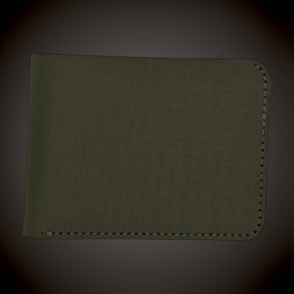 M-Pro Gen2 rahakott WLT1, khaki - Matrix Protect taktikaline varustus