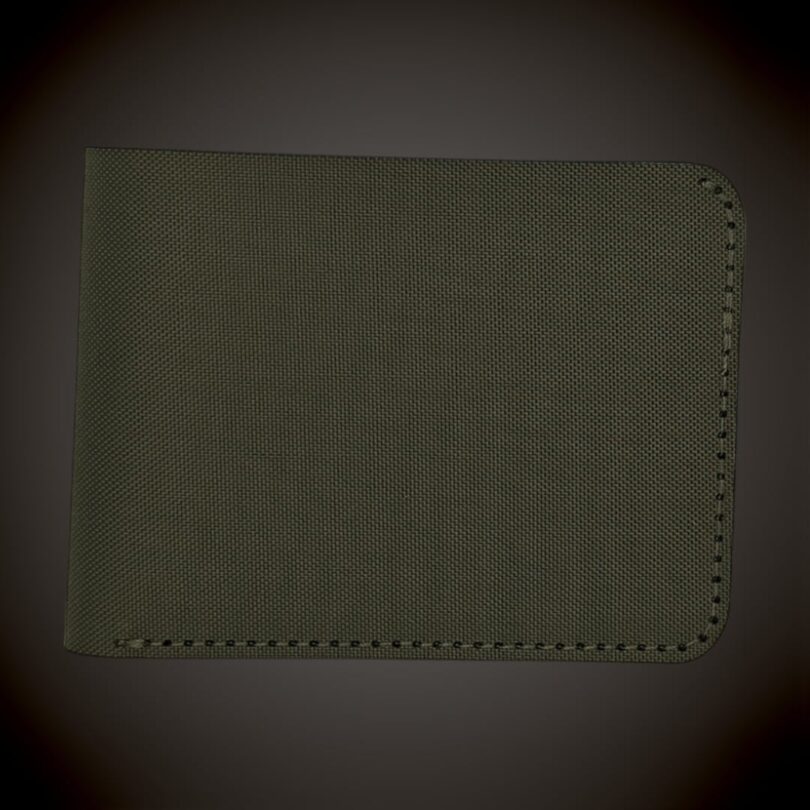 M-Pro Gen2 rahakott WLT1, khaki - Matrix Protect taktikaline varustus