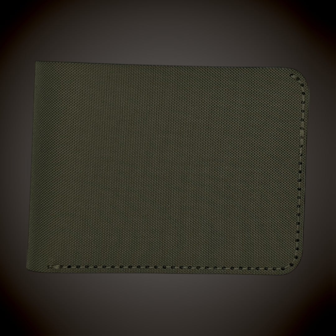 M-Pro Gen2 rahakott WLT1, khaki - Matrix Protect taktikaline varustus