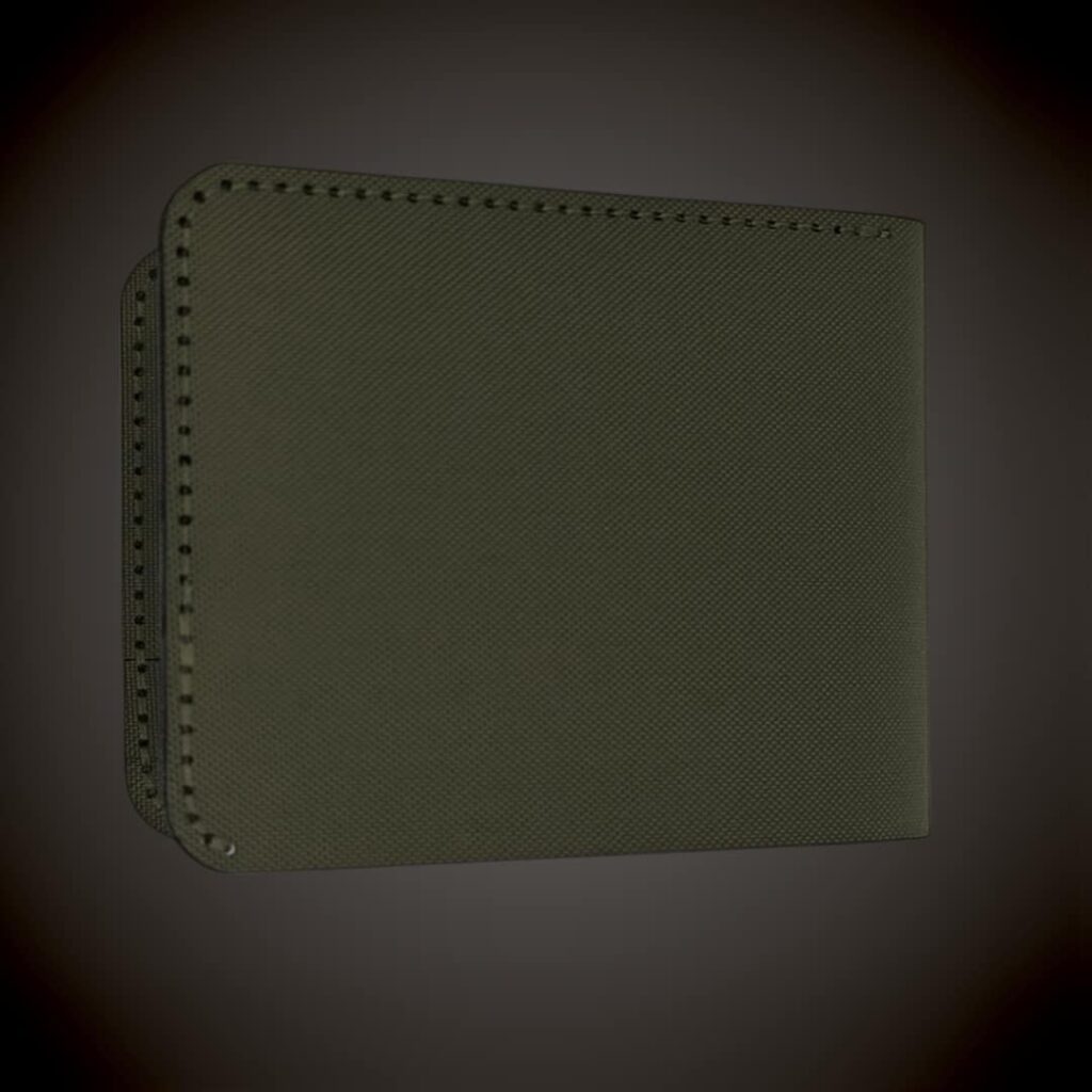 M-Pro Gen2 rahakott WLT1, khaki - Matrix Protect taktikaline varustus