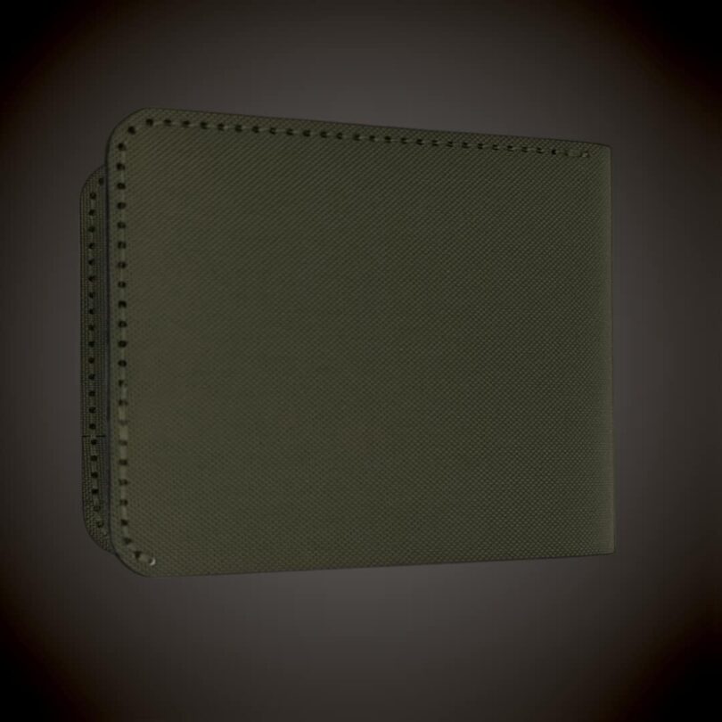 M-Pro Gen2 rahakott WLT1, khaki - Matrix Protect taktikaline varustus