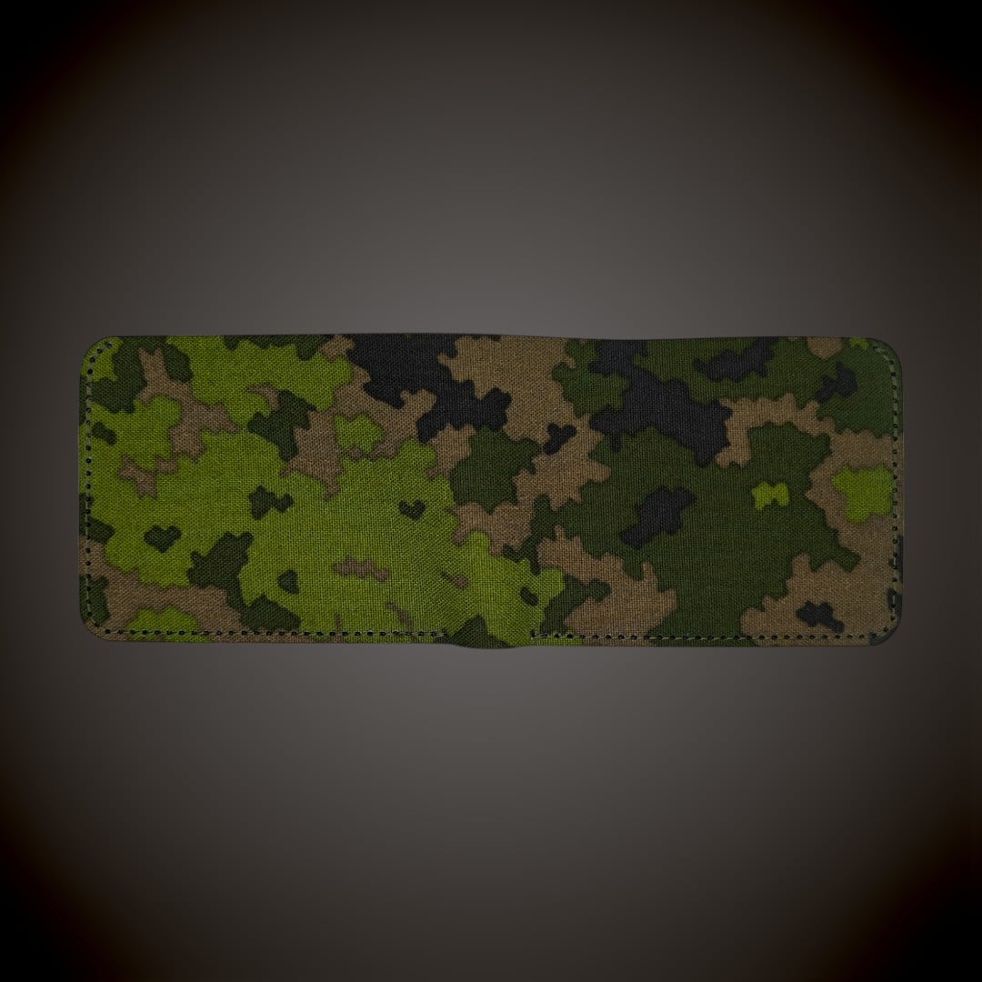 M-Pro Gen2 rahakott WLT1, M05 - Matrix Protect taktikaline varustus