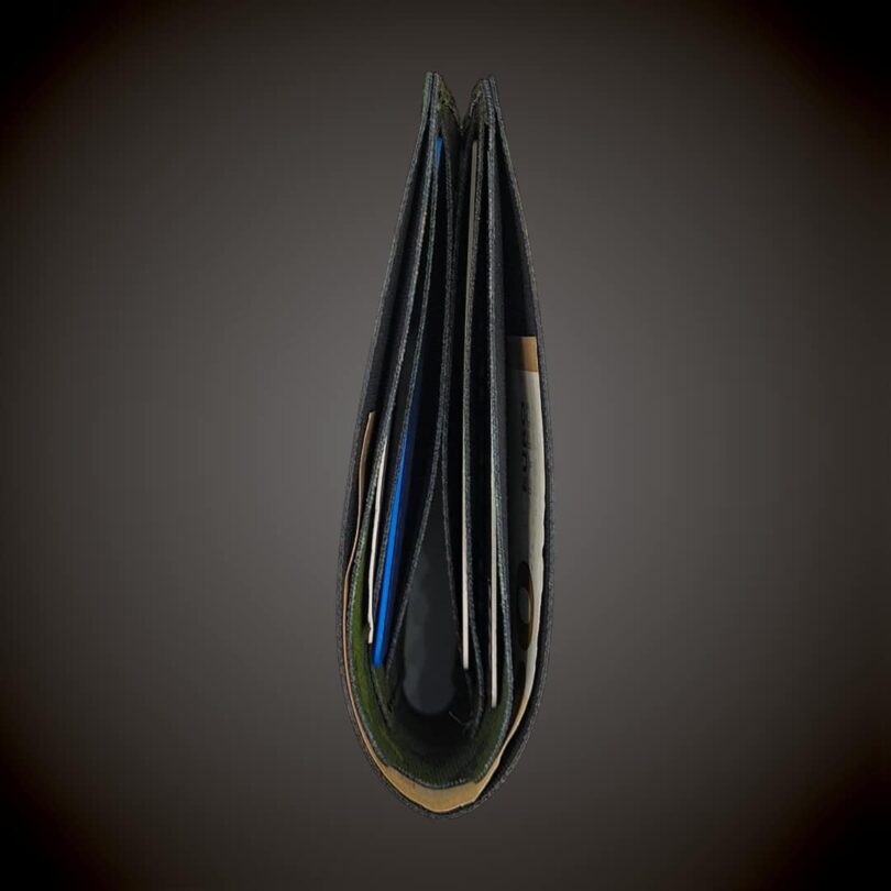 M-Pro Gen2 rahakott WLT1, M05 - Matrix Protect taktikaline varustus