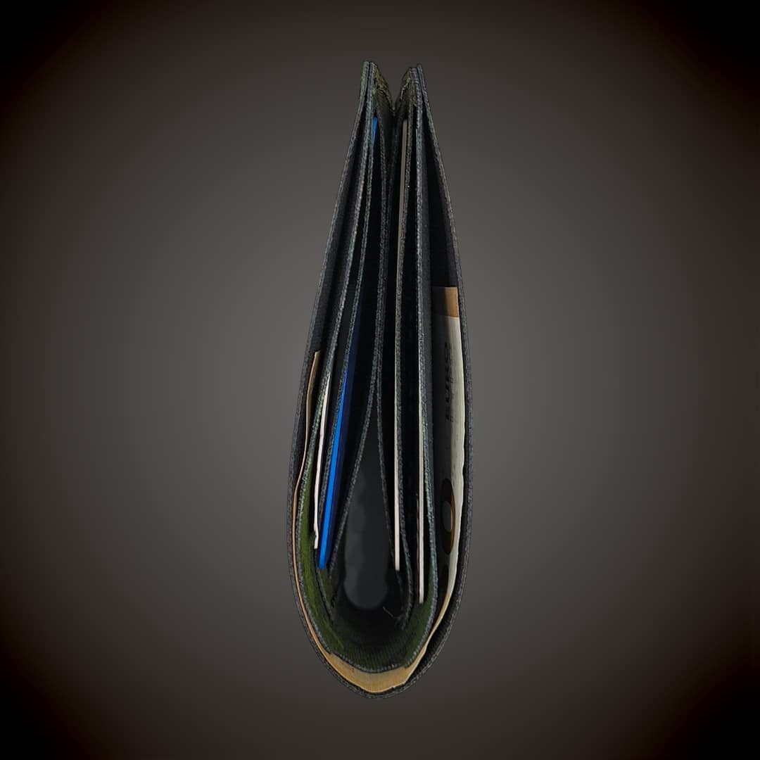 M-Pro Gen2 rahakott WLT1, M05 - Matrix Protect taktikaline varustus