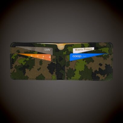 M-Pro Gen2 rahakott WLT1, M05 - Matrix Protect taktikaline varustus